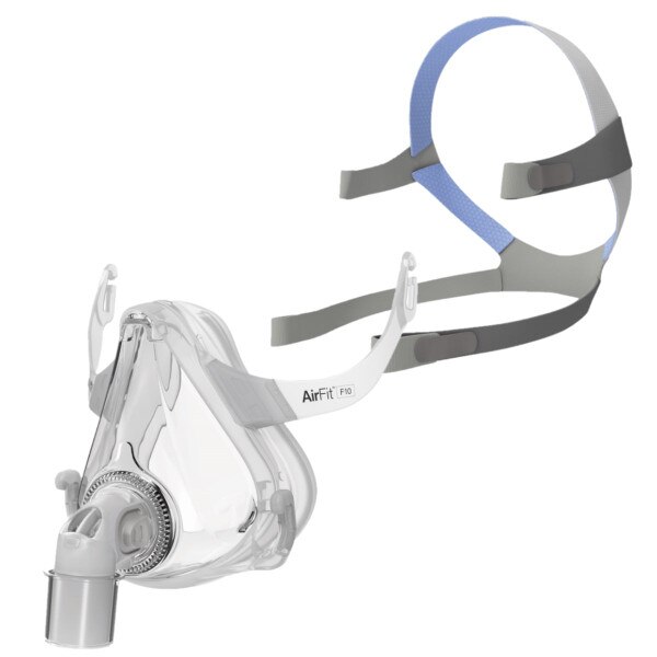 F10 Full Face Mask Cushion Seal